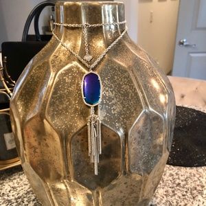 Kendra Scott Rayne Pendant Necklace